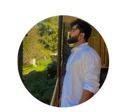 Apurv Raj Singh